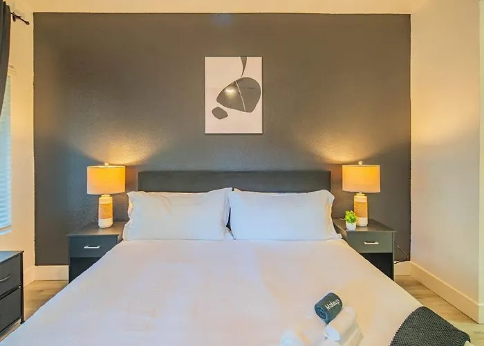 Apartament Cozy King Bed Golf Pickleball Pool Hot Tub Parking *